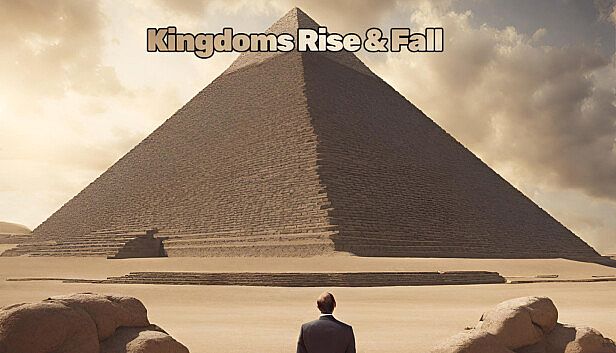 Buy Kingdoms Rise and Fall