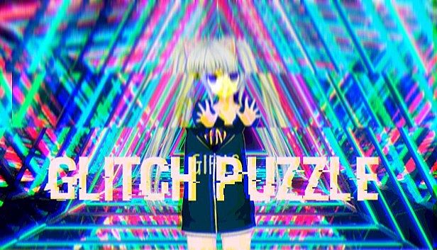 Buy Glitch Puzzle