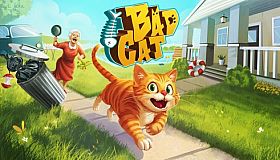 Bad Cat
