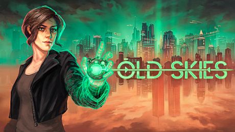 Old Skies Game