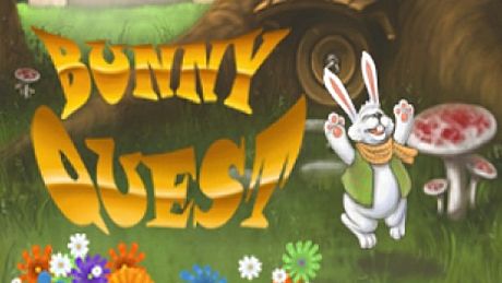 Bunny Quest Game