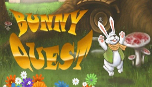 Buy Bunny Quest