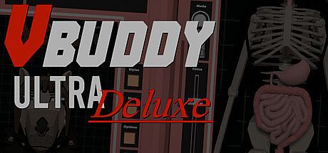 V-Buddy UltraDeluxe Game