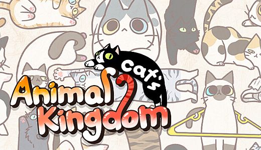 AnimalKingdom:cats
