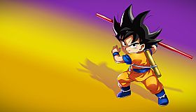 DRAGON BALL Z: KAKAROT - DAIMA EDITION