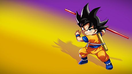 DRAGON BALL Z: KAKAROT - DAIMA EDITION