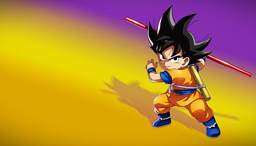 DRAGON BALL Z: KAKAROT - DAIMA EDITION