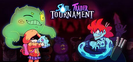 Soul Trader Tournament Game