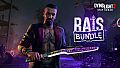 Dying Light 2 Stay Human: Rais Bundle