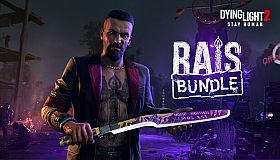 Dying Light 2 Stay Human: Rais Bundle