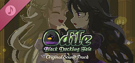 Odile: Black Duckling Tale -Original Soundtrack DLC