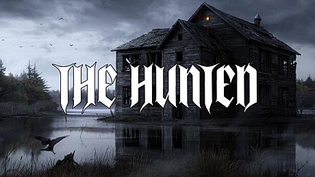THE HUNTED: SHADOWS OF DESPAIR Game