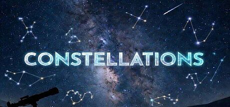 Constellations Game
