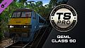 Train Simulator: GEML Class 90 Loco Add-On