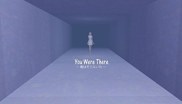 Buy You Were There -君はそこにいた-