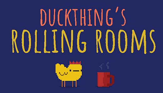 Duckthing's Rolling Rooms
