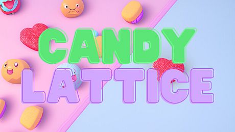 Candy Lattice Game