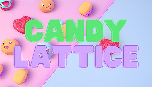 Candy Lattice