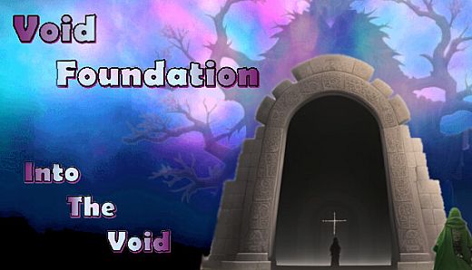 Void Foundation: Into The Void