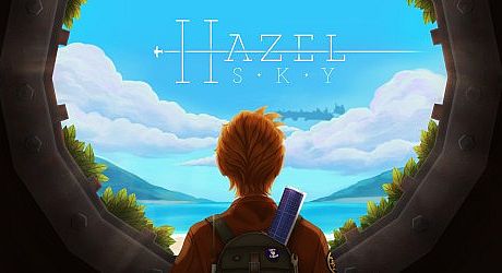 Hazel Sky Game
