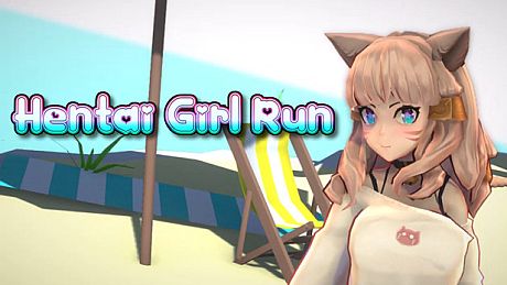 Hentai Girl Run Game