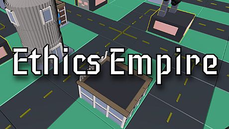 Ethics Empire Game