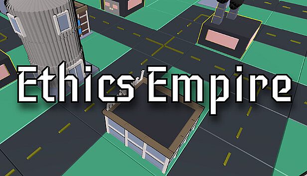 Buy Ethics Empire