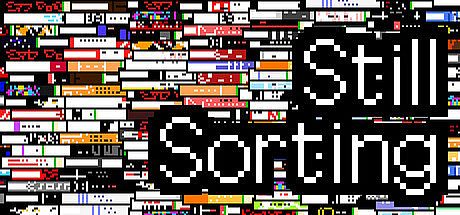 Still Sorting Game