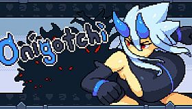 Onigotchi