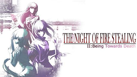 The night of fire stealing 2/盗火之夜2 Game