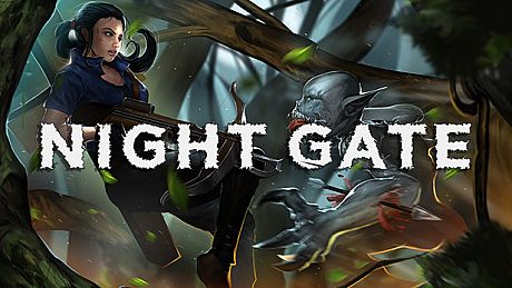 Night Gate Game