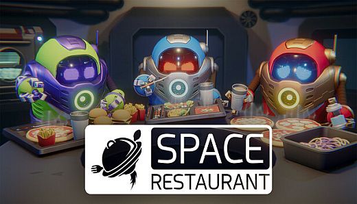 Space Restaurant
