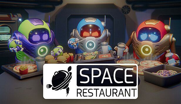 Buy Space Restaurant