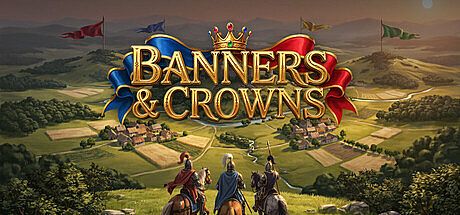 Banners & Crowns Game