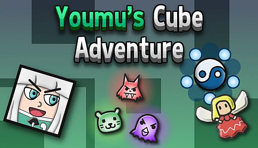 Youmu's Cube Adventure