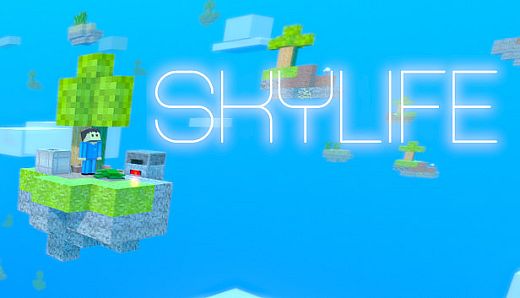 SkyLife: VoxelSurvival