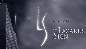 Jack Hayes: The Lazarus Sign