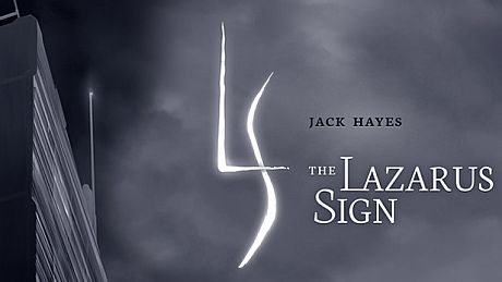 Jack Hayes: The Lazarus Sign Game