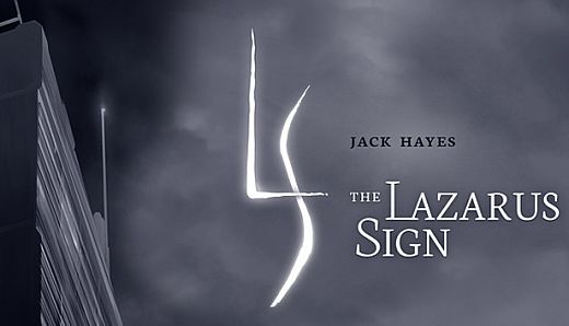 Jack Hayes: The Lazarus Sign