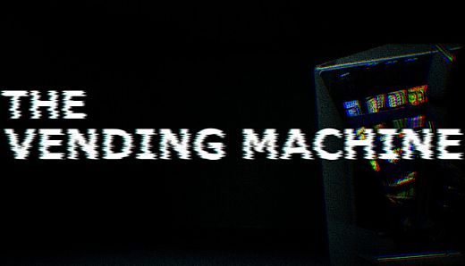 The Vending Machine