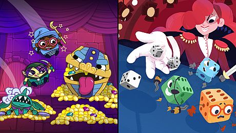 Heroes of Luck Bundle Bundle