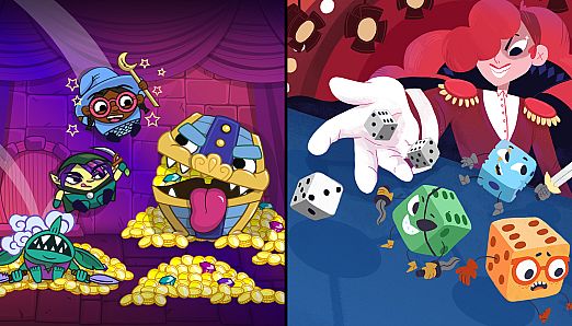 Heroes of Luck Bundle