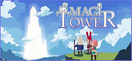 Magi Tower