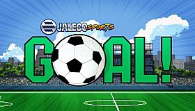 Jaleco Sports: Goal!