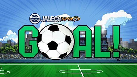 Jaleco Sports: Goal! Game