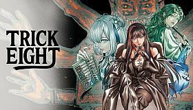 Trick Eight
