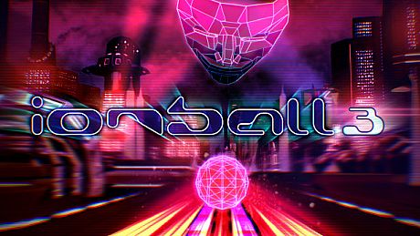 Ionball 3 Game