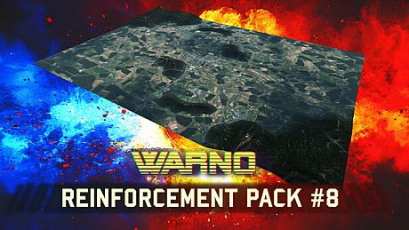 WARNO - RP #8 - Ohmen DLC