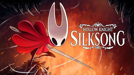 Hollow Knight: Silksong – Nintendo Switch 2 Edition Game
