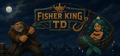 The Fisher King TD Game